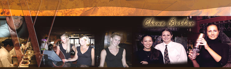 About Ws China Bistro